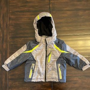 Weatherproof 2T Winter Jacket